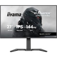 iiyama G-Master GB2741HSU-B1 Black Hawk