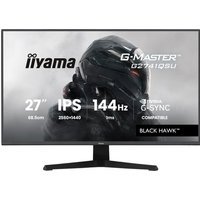 iiyama G-Master G2741QSU-B1 Black Hawk