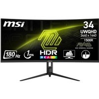 MSI MAG 342CQR E2