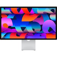 Apple 27" LED - Studio Display - Verre nano-texturé - Support à inclinaison et hauteur réglables