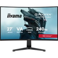 iiyama G-Master GC2784HSU-B1 Red Eagle