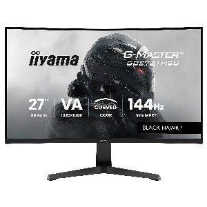 iiyama G-Master GC2781HSU-B1 Black Hawk