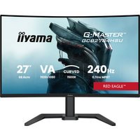 iiyama G-Master GCB2784HSU-B1 Red Eagle