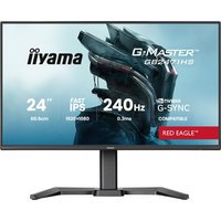 iiyama G-Master GB2471HS-B1 Red Eagle