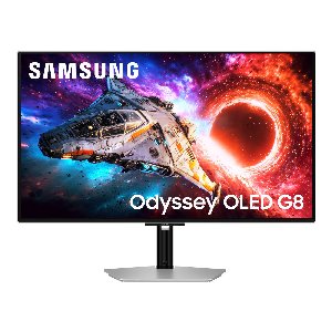 Samsung Odyssey G8 S27HG802SU
