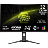 MSI MAG 321CUPDF