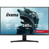 iiyama G-Master G2771HSU-B1 Red Eagle