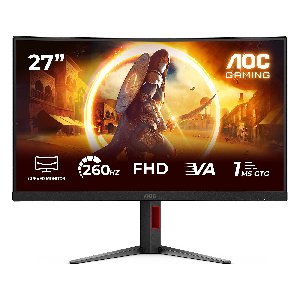 AOC C27G4Z2