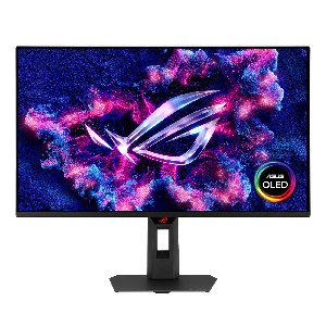 ASUS ROG Strix XG32UQDMS