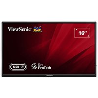 ViewSonic VA1650