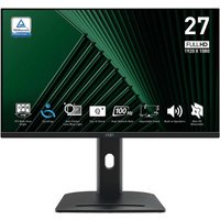 MSI PRO MP275PG