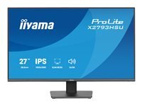 iiyama ProLite X2793HSU-B1