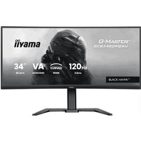 iiyama G-Master GCB3482WQSU-B1 Black Hawk