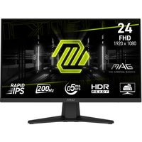 MSI MAG 244F