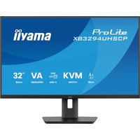 iiyama ProLite XB3294UHSCP-B1