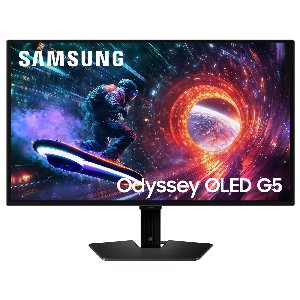 Samsung Odyssey G5 S27FG500SU