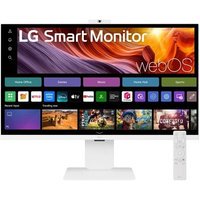 LG Smart Monitor 32U850SA-W
