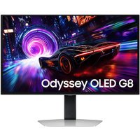 Samsung Odyssey G8 S27FG810SU