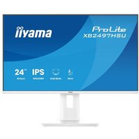 iiyama ProLite XB2497HSU-W1
