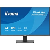iiyama ProLite X2493HSU-B1