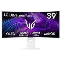 LG UltraGear 39GX90SA-W