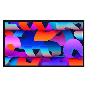 Apple 27" LED - Studio Display - Verre nano-texturé - Kit de montage VESA