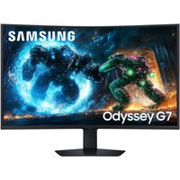 Samsung Odyssey G7 S37FG756EU