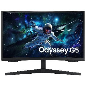 Samsung Odyssey G5 S32CG552EU