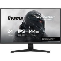 iiyama G-Master G2441HSU-B1 Black Hawk