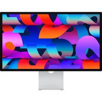 Apple 27" LED - Studio Display - Verre standard - Support à inclinaison et hauteurs réglables