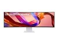 LG UltraWide 49U950A-W
