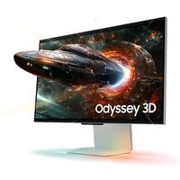 Samsung Odyssey 3D S27FG900XU