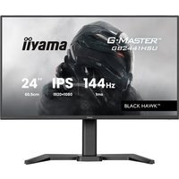 iiyama G-Master GB2441HSU-B1 Black Hawk