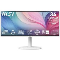 MSI Modern MD342CQPW