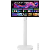 LG Smart Monitor Swing 32U889SA-W