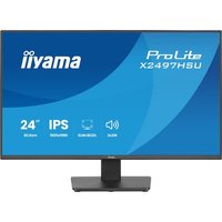 iiyama ProLite X2497HSU-B1