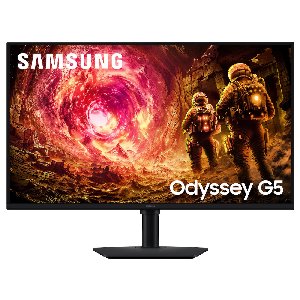 Samsung Odyssey G5 S32FG506EU
