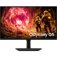 Samsung Odyssey G5 S27FG506EU