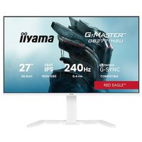 iiyama G-Master GB2771UHSU-W1 Red Eagle
