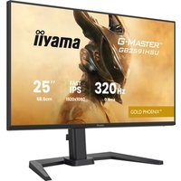 iiyama G-Master GB2591HSU-B1 Gold Phoenix
