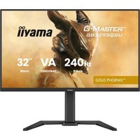 iiyama G-Master GB3295QSU-B1 Gold Phoenix