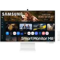 Samsung Smart Monitor M8 S32FM801UU