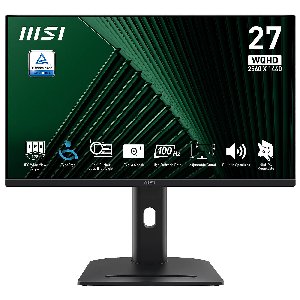 MSI PRO MP275QPG