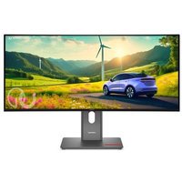 Lenovo ThinkVision P34WD-40