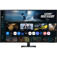 Samsung Smart Monitor M7 S43FM702UU