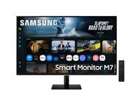 Samsung Smart Monitor M7S32FM702UU