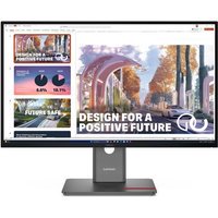 Lenovo ThinkVision P27QD-40