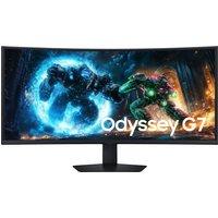Samsung Odyssey G7 S40FG756EU