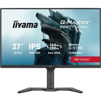 iiyama G-Master GB2771UHSU-B1 Red Eagle