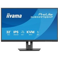 iiyama ProLite XUB3297QSNP-B1